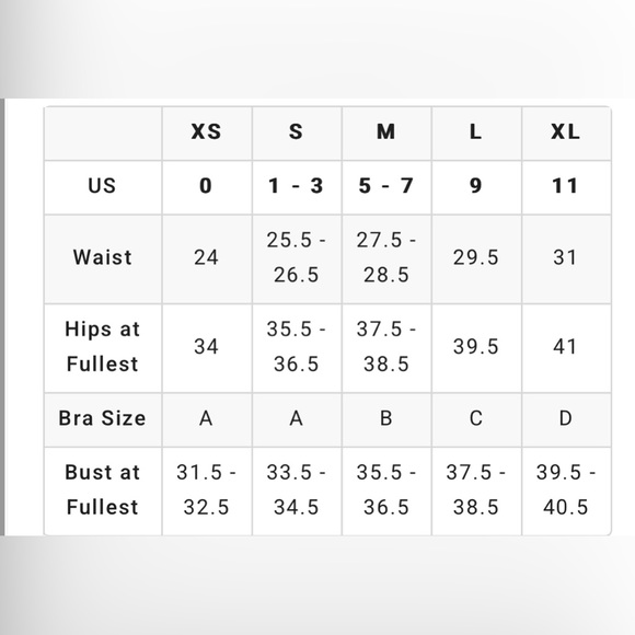 Brand New Billabong Crinkle Swimsuit - Picture 7 of 7